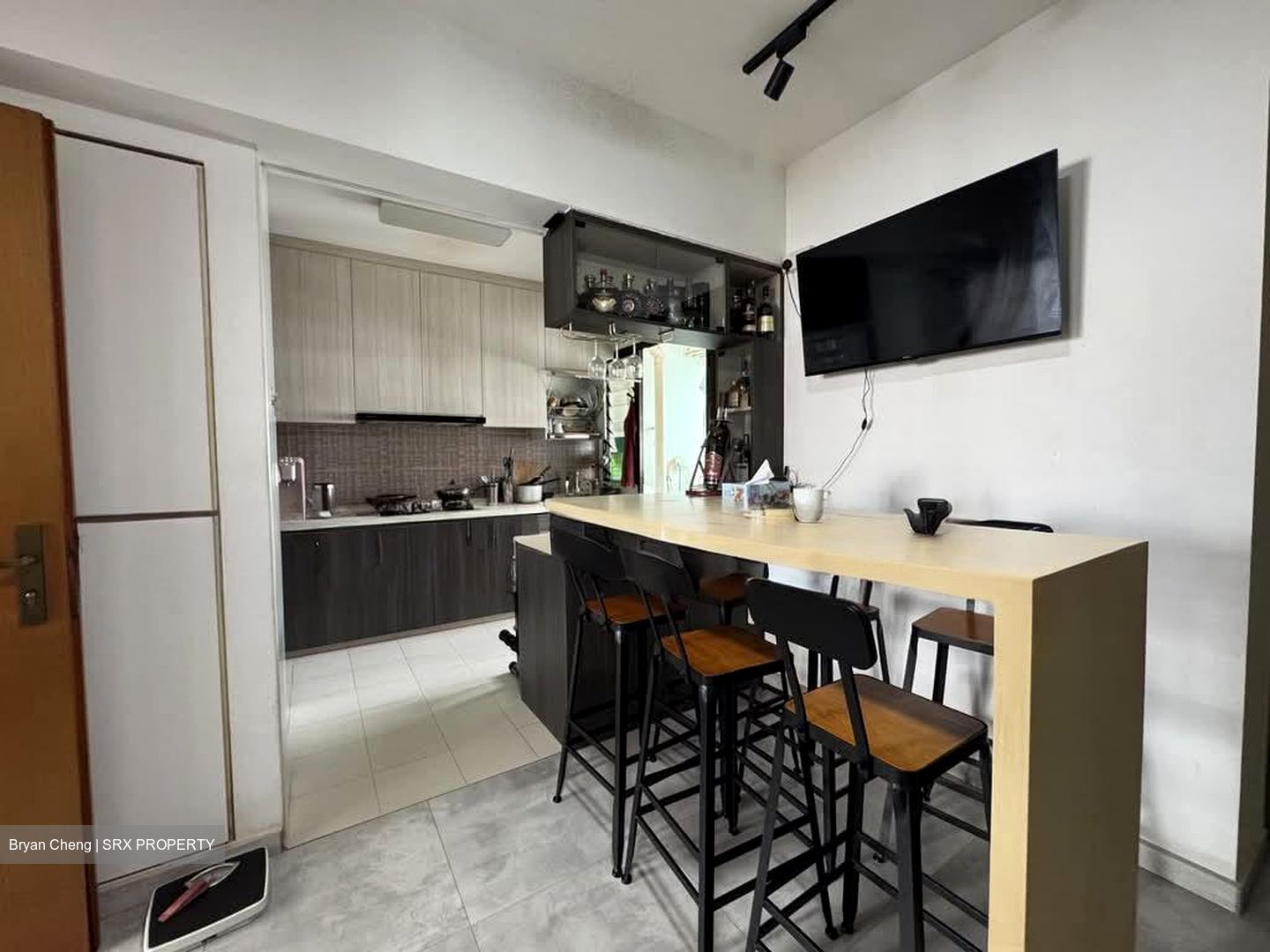 Blk 932A Hougang Crimson (Hougang), HDB 4 Rooms #539893861